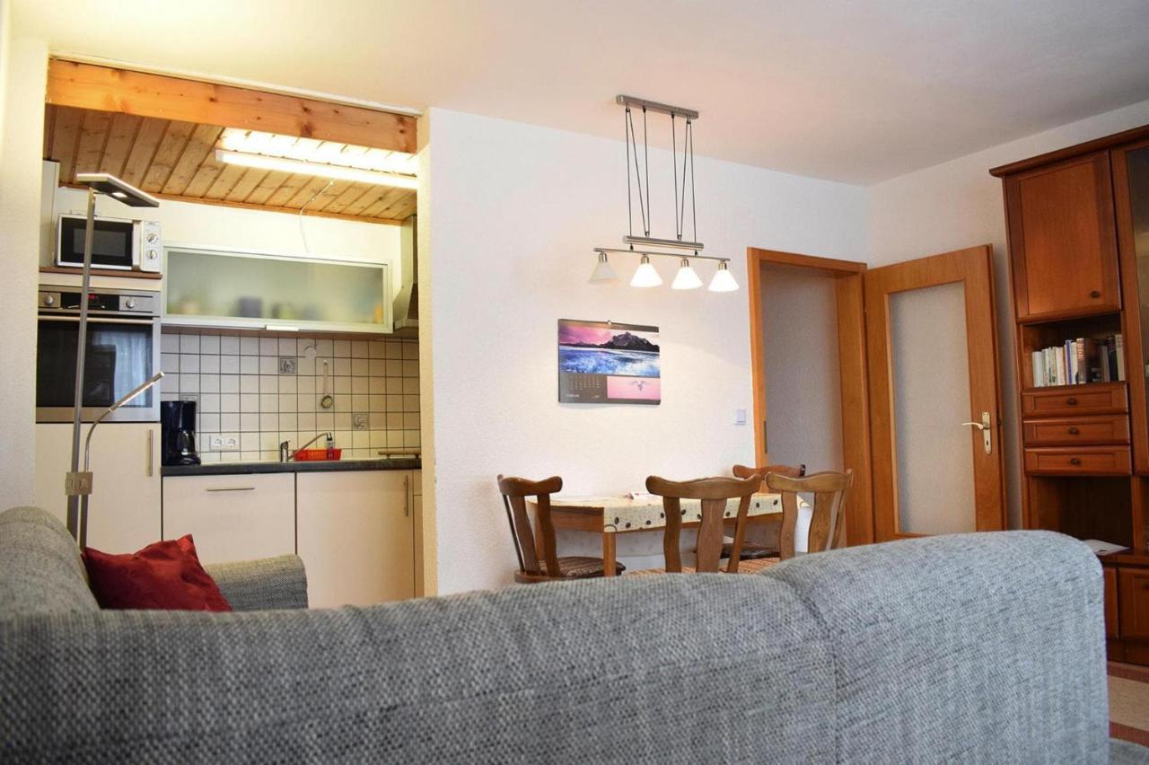 Apartment In Haidmuehle With Balcony Or Terrace Exteriör bild