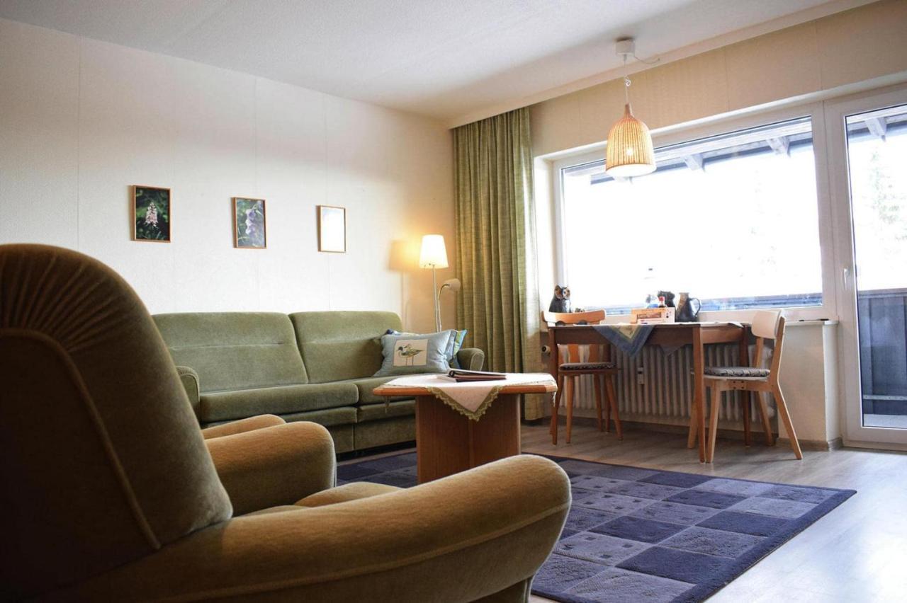 Apartment In Haidmuehle With Balcony Or Terrace Exteriör bild